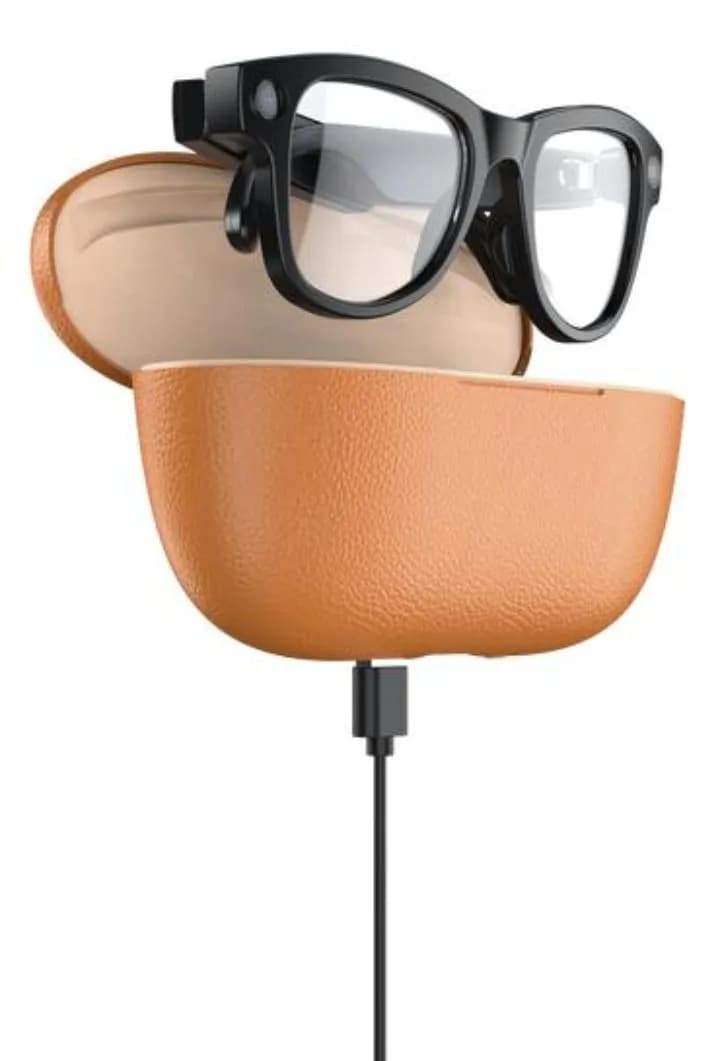 Aimb-G1 - Ai Smart Glasses 3