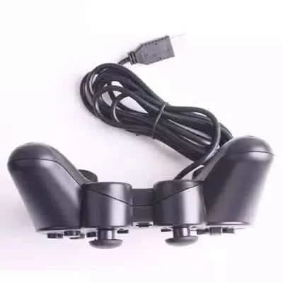 Ucom Single Game Pad - USB For Pc & Laptops - Windows 4