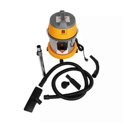 Vacuum Cleaner Wet And Dry - 20L - 1000Watts 5