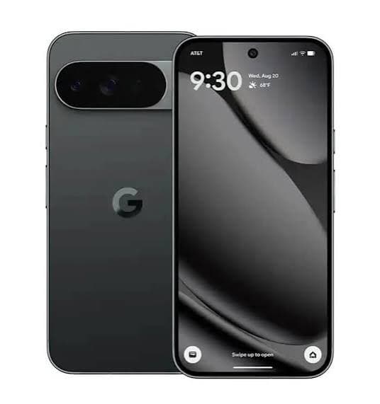 Google Pixel 10 Pro 4