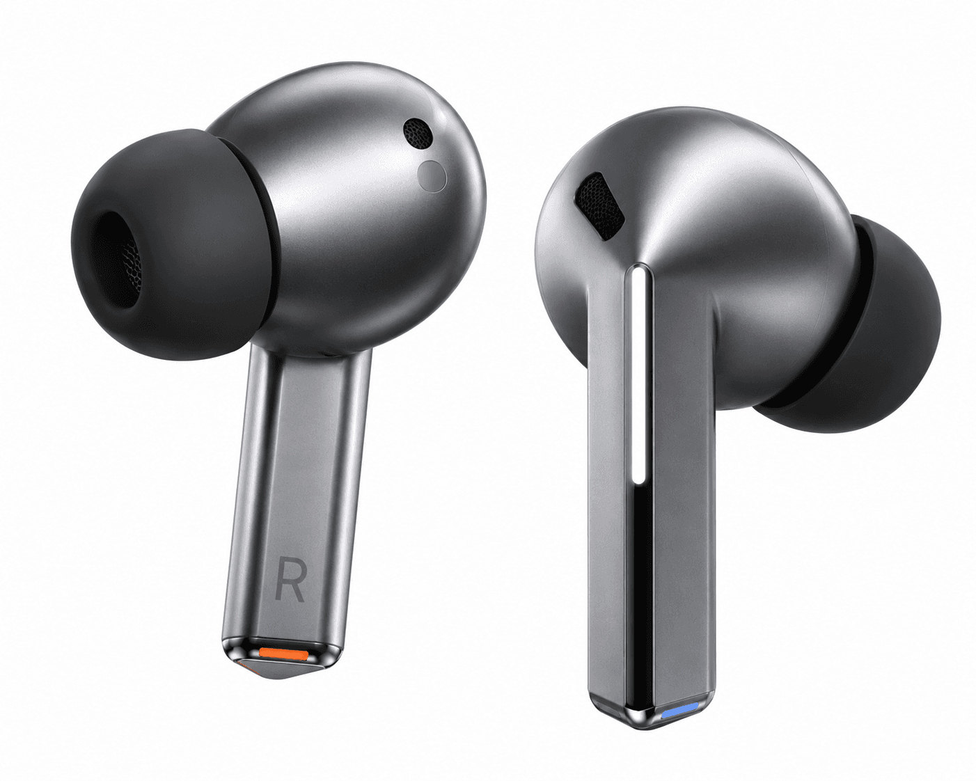 Samsung Galaxy Buds 4 Pro True Wireless Bluetooth Earbuds with Hi-Res Audio 4