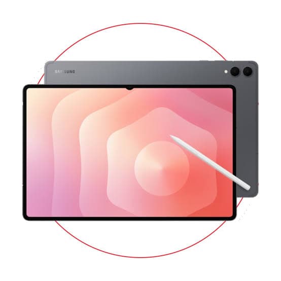 Samsung Galaxy Tab S11 5G 4
