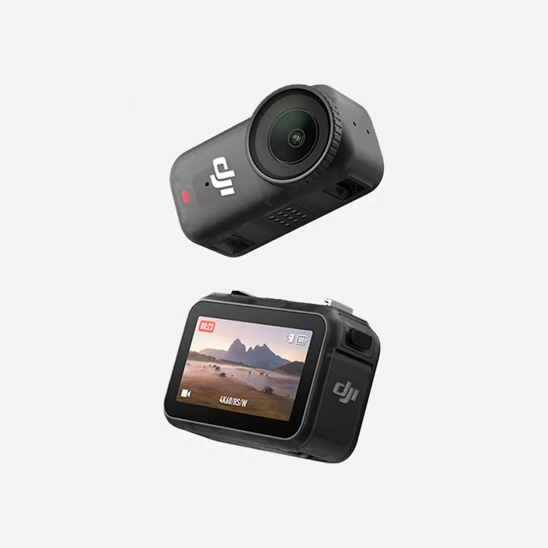 DJI Osmo Nano Wearable Camera 2