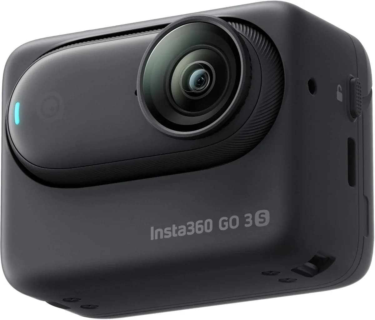 Insta360 GO 3S 128GB 4K Vlogging Camera 2