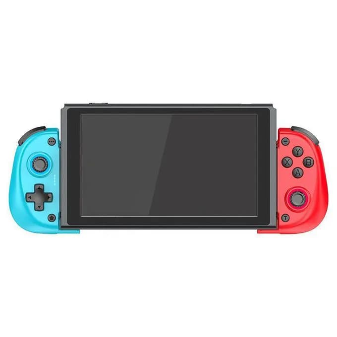 Wireless Bluetooth  Extendable Gamepad  With Cooling Fan - 2 in 1 2