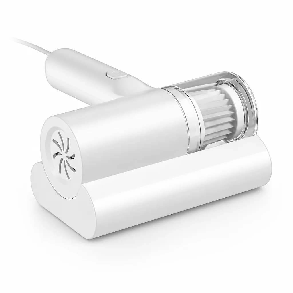 Dust & Mite Remover Handheld Vacuum