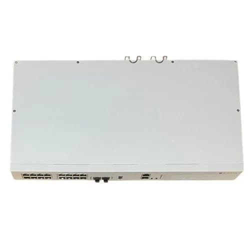 MikroTik CRS418-8P-8G-2S+RM 16-Port Gigabit PoE Switch 10G SFP+ 4