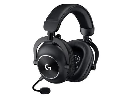 Logitech  G Pro X 2 Lightspeed Wireless Gaming Headset 3