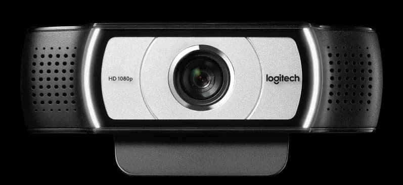 Logitech C930c Business Webcam 2