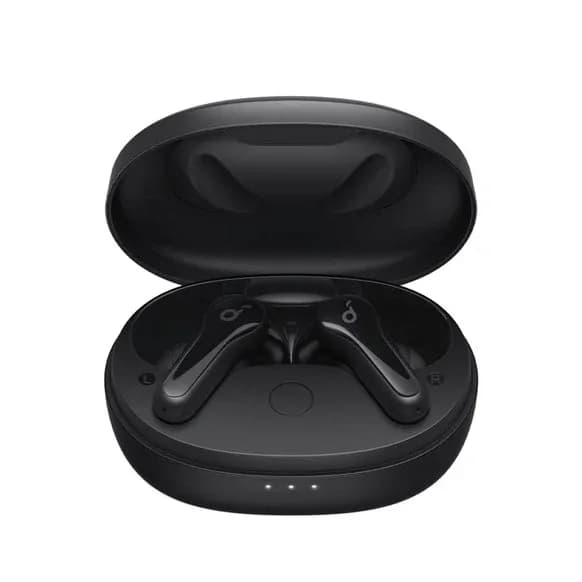 Soundcore by Anker Life Note E Earbuds – Black 5