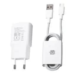 Infinix XC08 KIT 10W UK + MICRO (U100XKB+XDM52) 3PINS 2