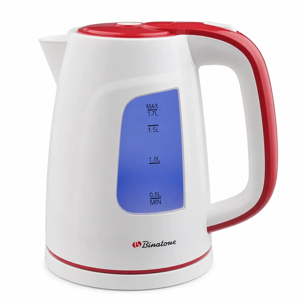 Binatone Electric Kettle 1900W 1.7L
