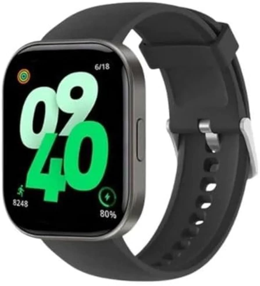Infinix XWatch H5 Pro (XW5P) 3