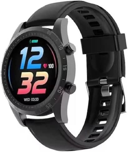 Oraimo Smart Watch - Osw-20 Tempo W2 2