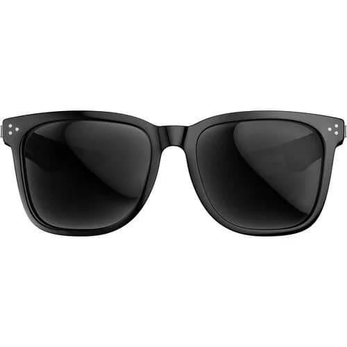 Au-lens Unisex True Wireless Audio Sunglasses - black 2