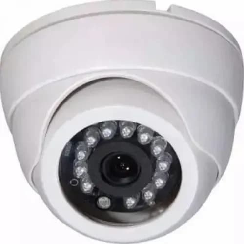 Cctv Indoor Camera