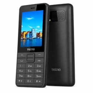 TECNO T354 – Technology-Enabled High-Efficiency Network Operations T354 2
