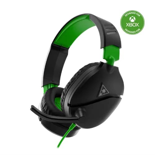 Turtle Beach Recon70 wired multiplatform gaming Headset 3.5mm 4