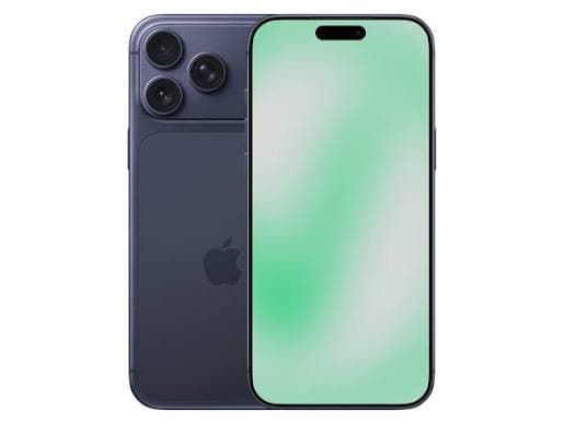 Apple Iphone 17 Pro 512gb Esim Only 6.3 inches 12gb 3998mAh iOS 26