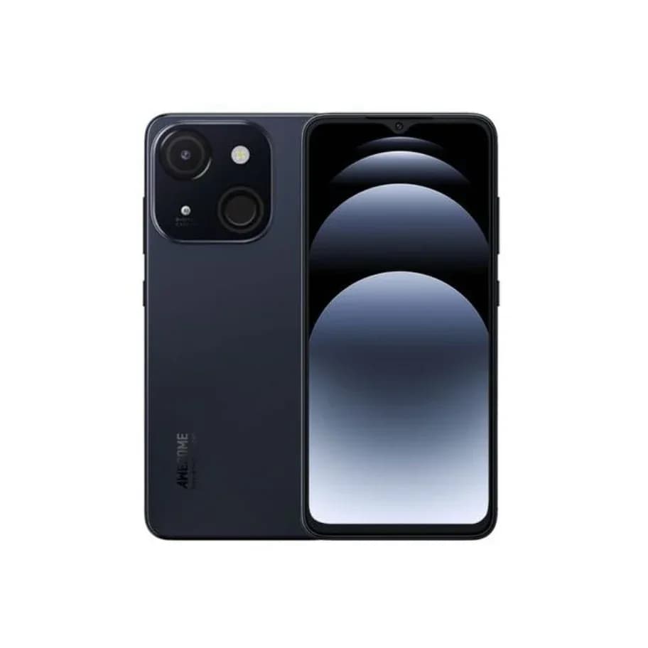Itel A06 2gb ram 32gb rom 6.6 inch 4000mAh 2