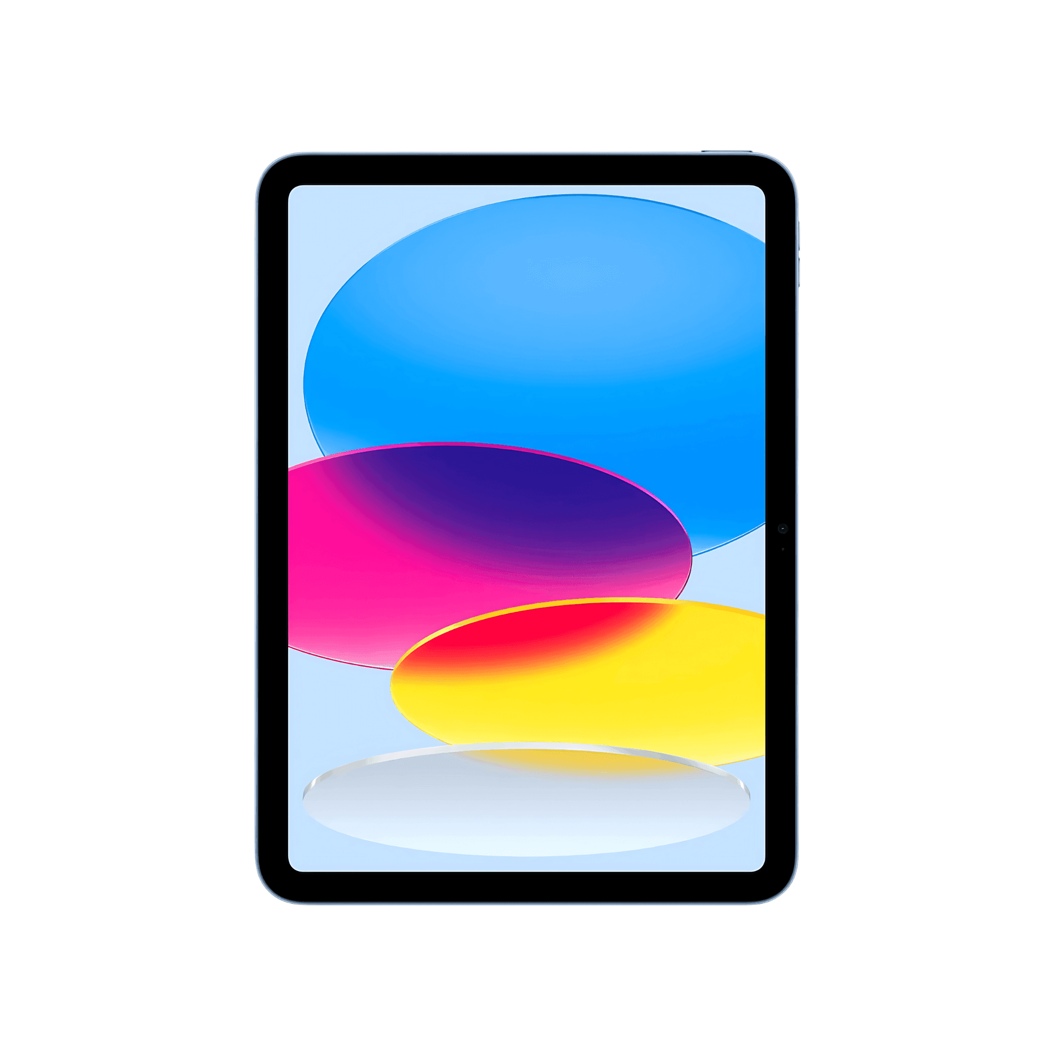 Apple iPad 10th Gen WiFi 4gb 10.9 inches 256gb iPadOS 15 7606mAh