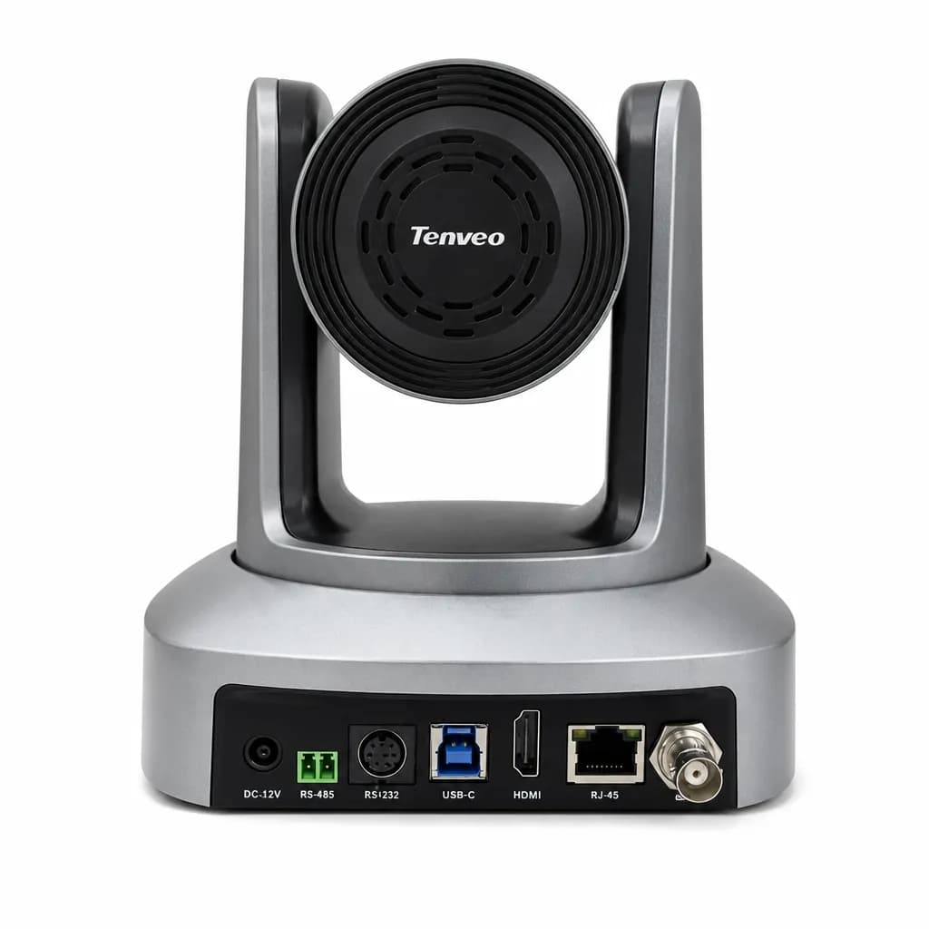 Tenveo TEVO-UV630A-NDI/HX Professional PTZ Camera