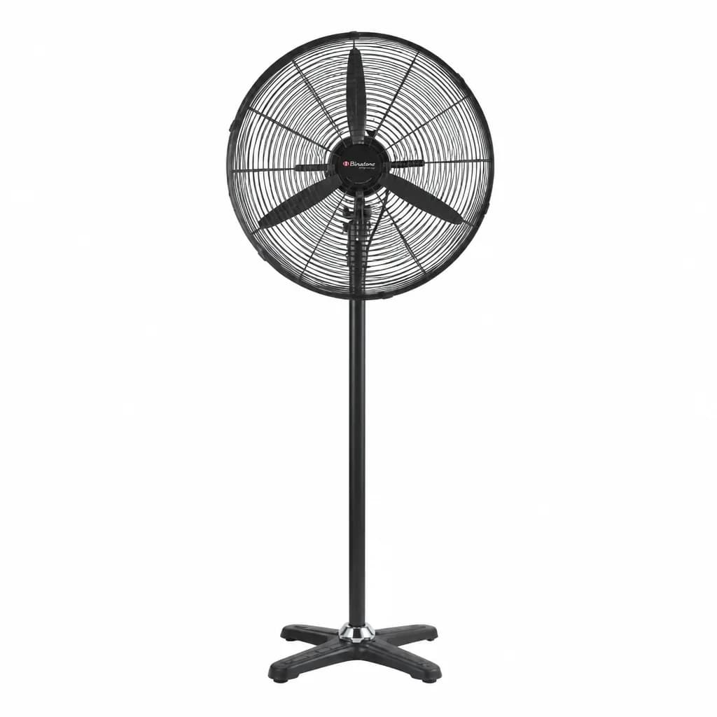 Binatone Heavy Duty Industrial Fan 20 Inch Hdf-2021
