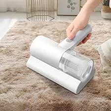 Dust & Mite Remover Handheld Vacuum 4