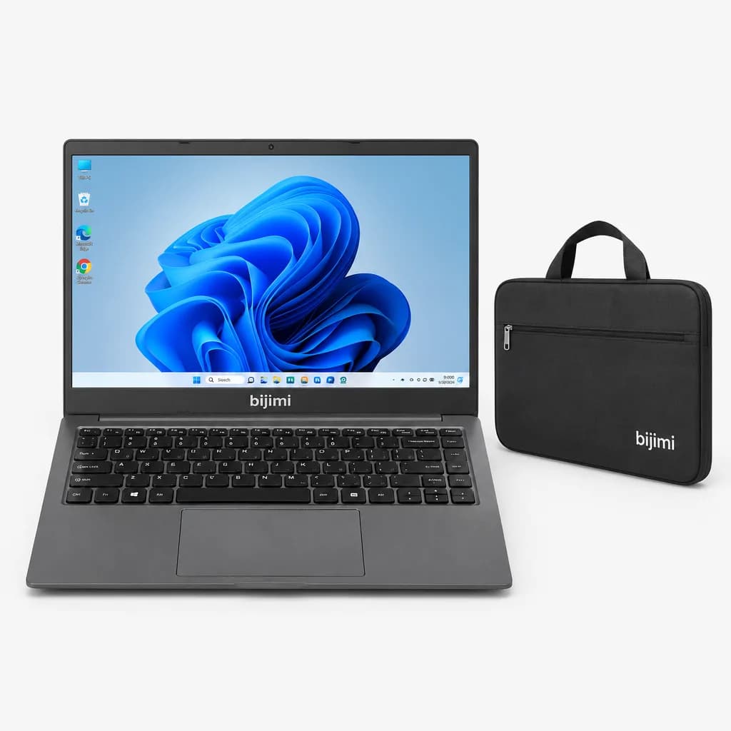 Zinox Bijimi Pro 2 + Gift