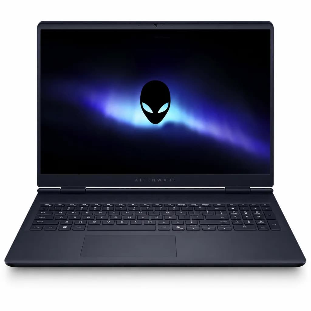 Dell Alienware Aurora 16 Intel Core 7 240H Processor 16GB DDR5 RAM 1TB PCIe Windows 11 16-Inch