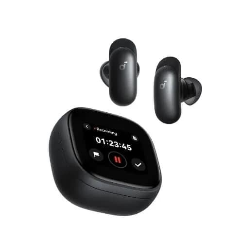 Anker  Soundcore Liberty 5 Pro Max- Black 4