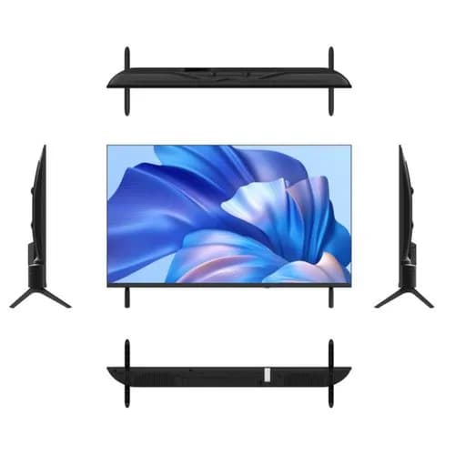 Mi+ 32" HD Smart LED TV – Android 14, HDMI, USB , Wi-Fi – 2-Year Warranty – Black (MI-S32T1A) 5