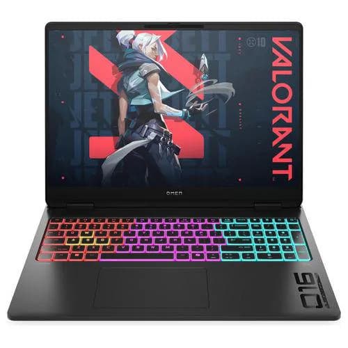 Hp Omen Max 16-Ah0043dx Gaming Laptop intel Core Ultra 9 275hx 32gb Ddr5 Ram 2TB Nvme M.2 Ssd 16 Inch Win 11 Home 2
