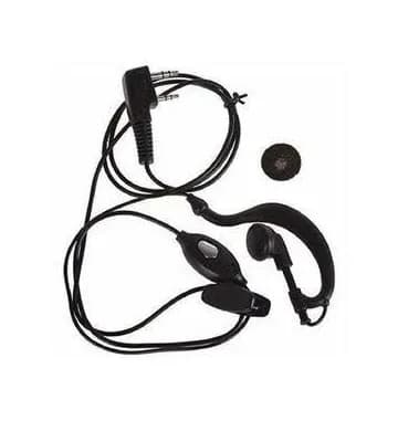 Baofeng Walkie Talkie Earpiece – Clear Communication Headset 3