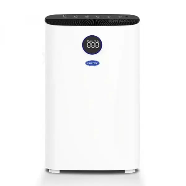 Carrier CAFN036LC2 Air Purifier 4