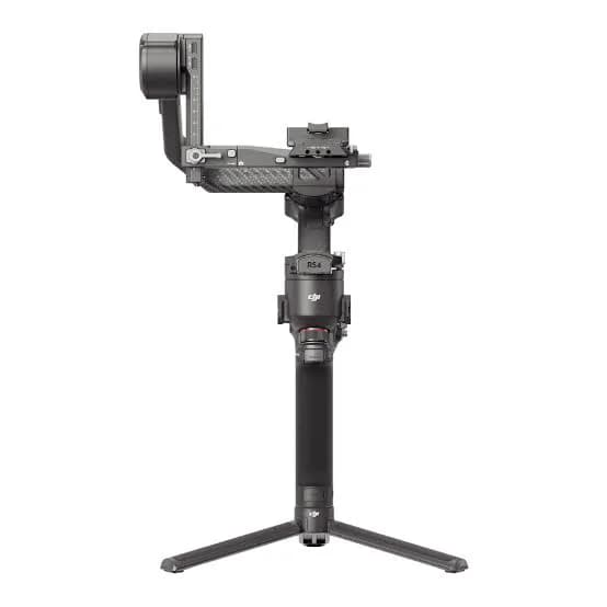 DJI RS 4 Pro 2