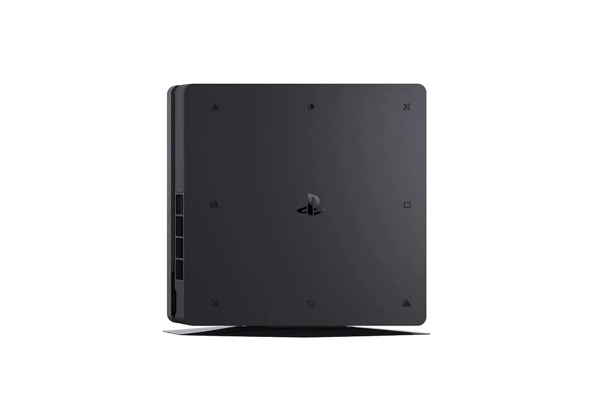 Sony Ps4 Console 500gb 2