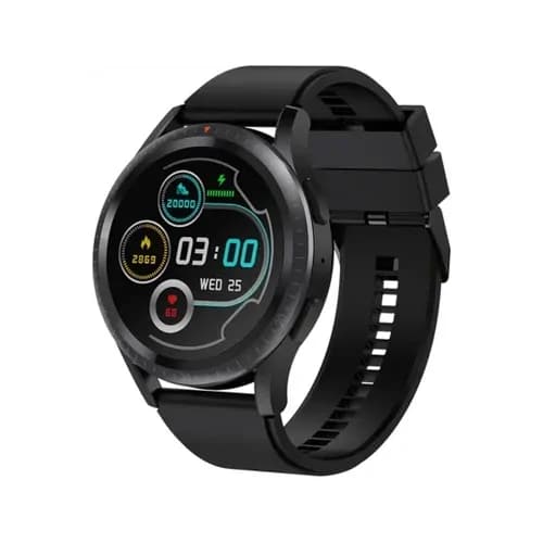 Itel ISW-041 Edge R1 Pro Smart Watch