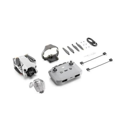 DJI Mini 4 pro (GL) 4
