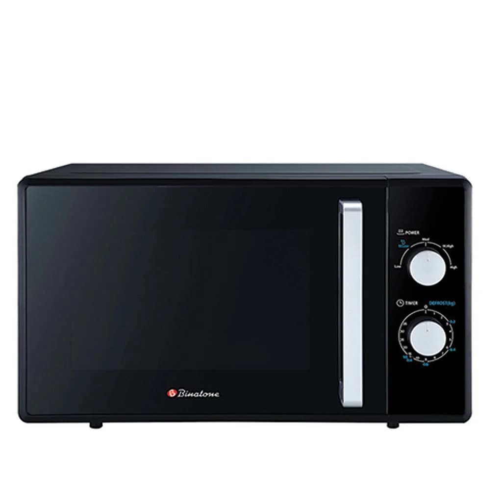 Binatone MWO 2520 25 Litre Microwave Oven - Black