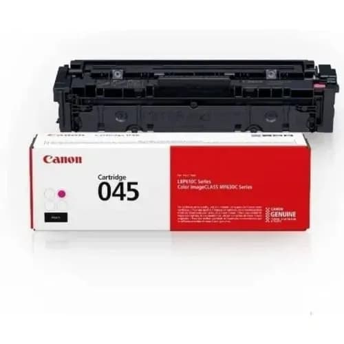 Canon Toner Cartridges - 045 - CMYK Set 3