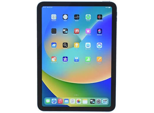 Apple iPad 9th Gen Cellular 3gb 10.2 inches 64gb iPadOS 15 6