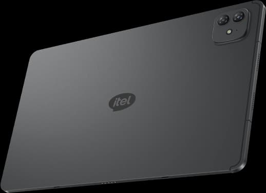 Itel Vistab 30 Pro 8gb Ram 256gb Rom 4G 13.2 Inch 10000mAh 2