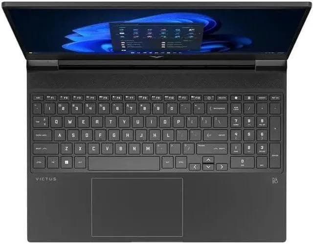 HP Victus 15-fa2027nia 24GB DDR5 RAM 1TB PCIe 15.6 inch Windows 11 Home 6