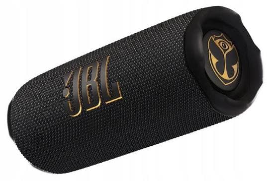 JBL FLIP 7 PORTABLE WIRELESS BLUETOOTH SPEAKER
