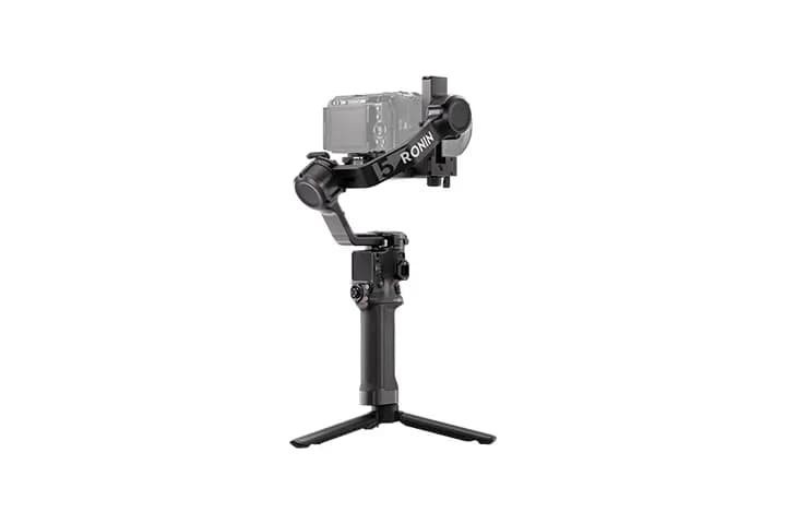 DJI RS 5 3