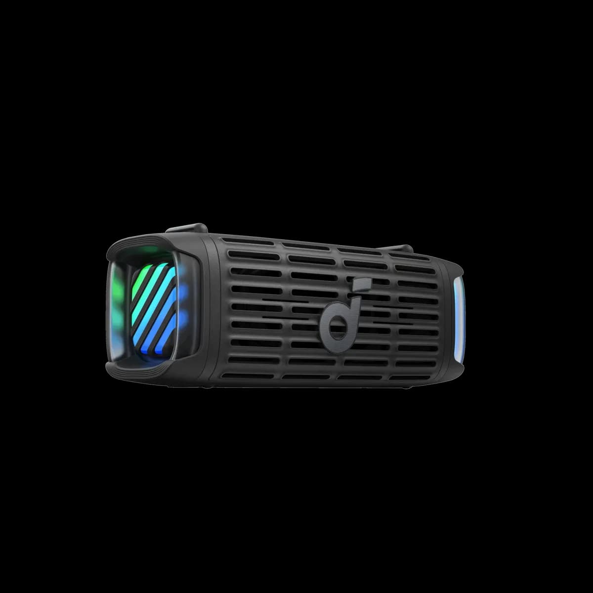 Soundcore Boom 3i D5100010 Bluetooth Speaker Black 2