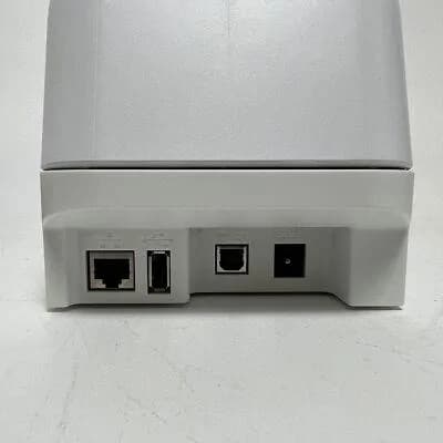 Brother QL-820NWB Wireless Color Label Printer 2