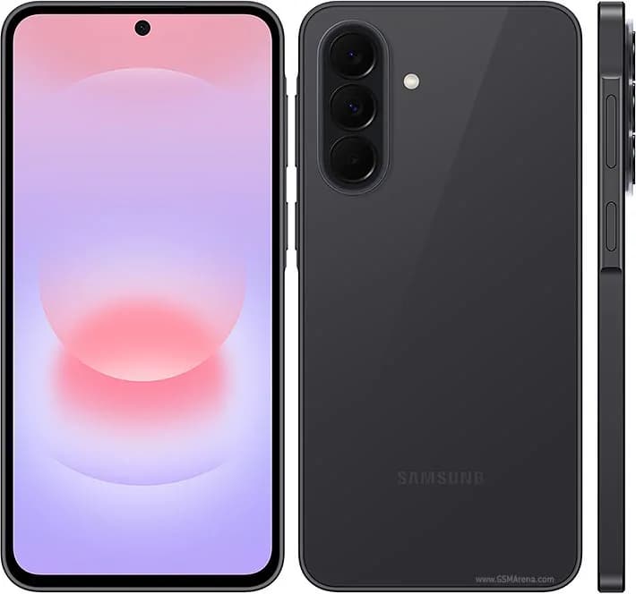 SAMSUNG GALAXY A37 5G 6GB RAM 128GB ROM 6.7" Android 16 5000mAh 2