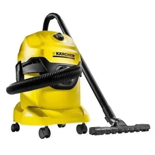 Karcher WD 3 Wet Dry Vacuum 1000W 2